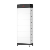 BYD Battery-Box HVM+ 16.6