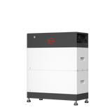 BYD Battery-Box HVS+ 5.1