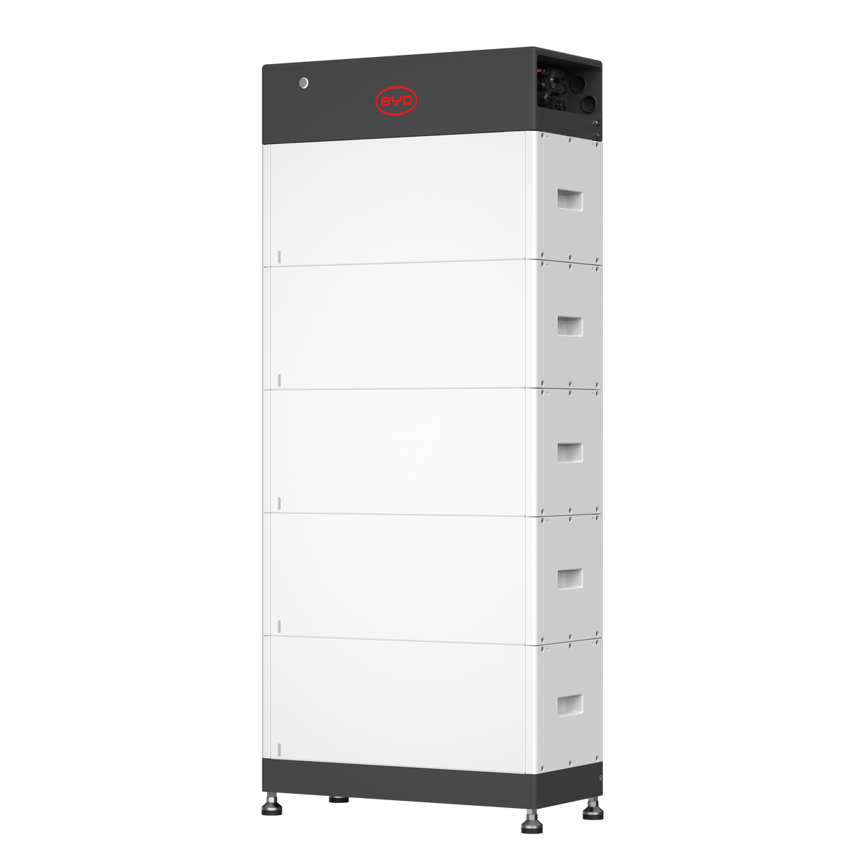 BYD Battery-Box HVS+ 12.8