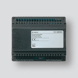 SIEDLE Controller syst.unabh EC 602-03 EN/DK F=steuern/regeln
