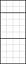SIEDLE Gehäuse 40f AP ws alu BGA 611-4/10-0 W 431x1031x150mm