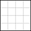 SIEDLE Gehäuse 16f AP si alu BGA 611-4/4-0 SM 431x431x150mm