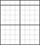 SIEDLE Rahmen-Türstation 72f UP gr alu KR 611-9/8-0 A DG 931x831x38mm