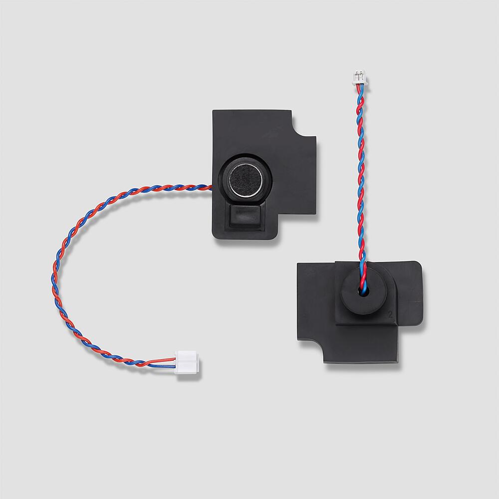 SIEDLE Mikrofon Kst Türstat sw TLM 611/612-02, BTLM 650-04/651-0,