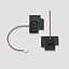 SIEDLE Mikrofon Kst Türstat sw TLM 611/612-02, BTLM 650-04/651-0,