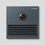 SIEDLE Sprachmodul LAN anthgr 99x99x35mm ACTLM 770-0 AG