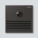 SIEDLE Sprachmodul Bus dgr 99x99x35mm ACTLM 770-0 DG
