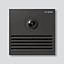 SIEDLE Sprachmodul Bus dgr 99x99x35mm ACTLM 770-0 DG