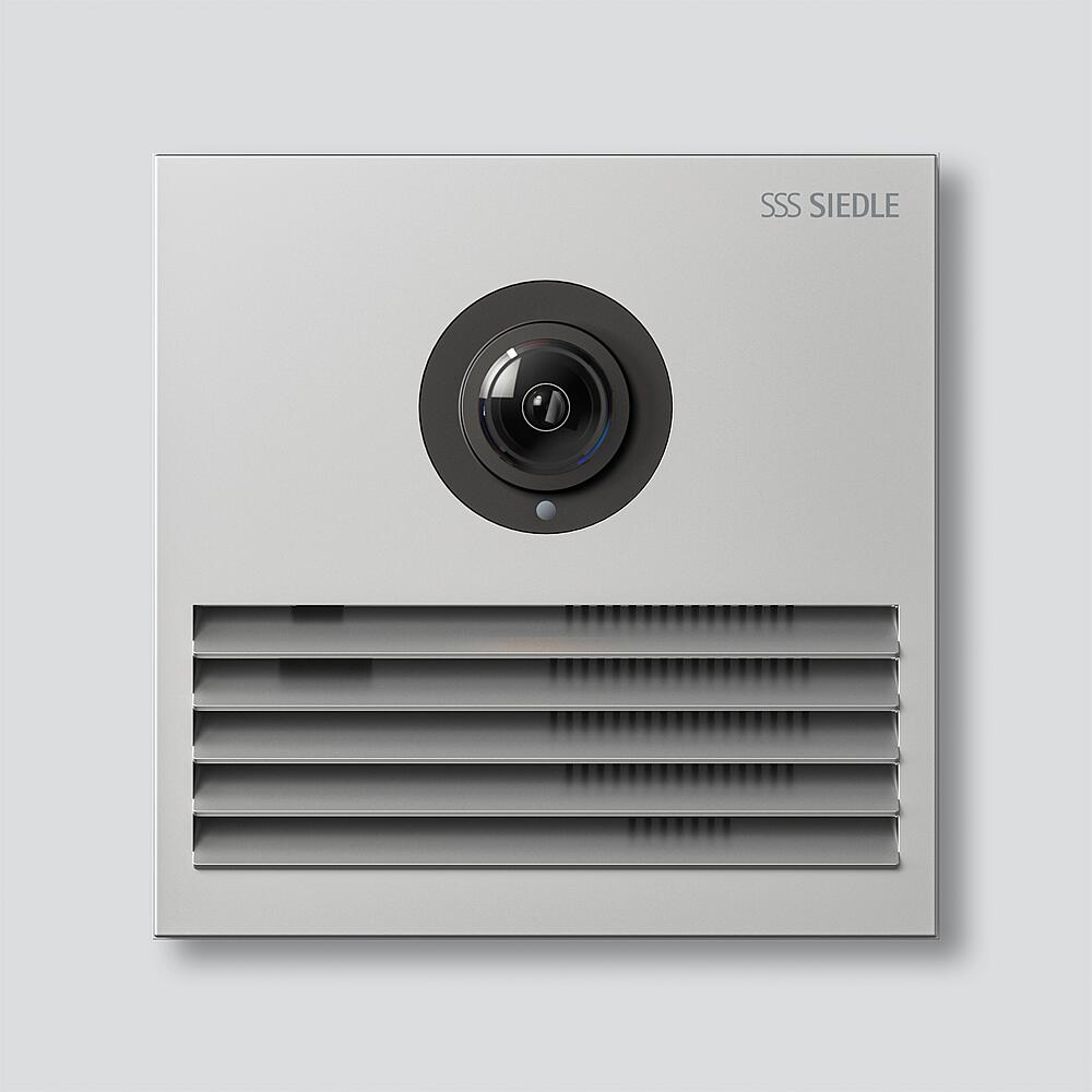 SIEDLE Sprachmodul Bus si 99x99x35mm ACTLM 770-0 SM