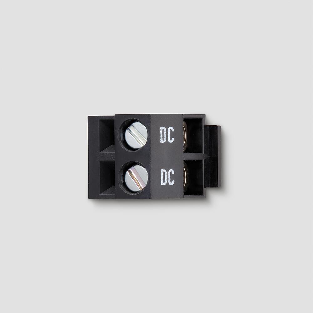 SIEDLE Steckklemme gr IQ BTS/HTA/HTS