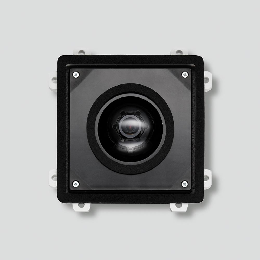 SIEDLE Videomodul LAN sw 126x126x45mm ACE 073-01