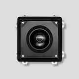 SIEDLE Videomodul LAN sw 126x126x45mm ACE 073-01