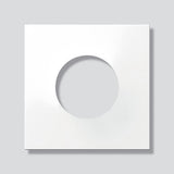 SIEDLE Deckel Kst Türstat ws ACM 671/673/678-..., BCM 65x-..., C