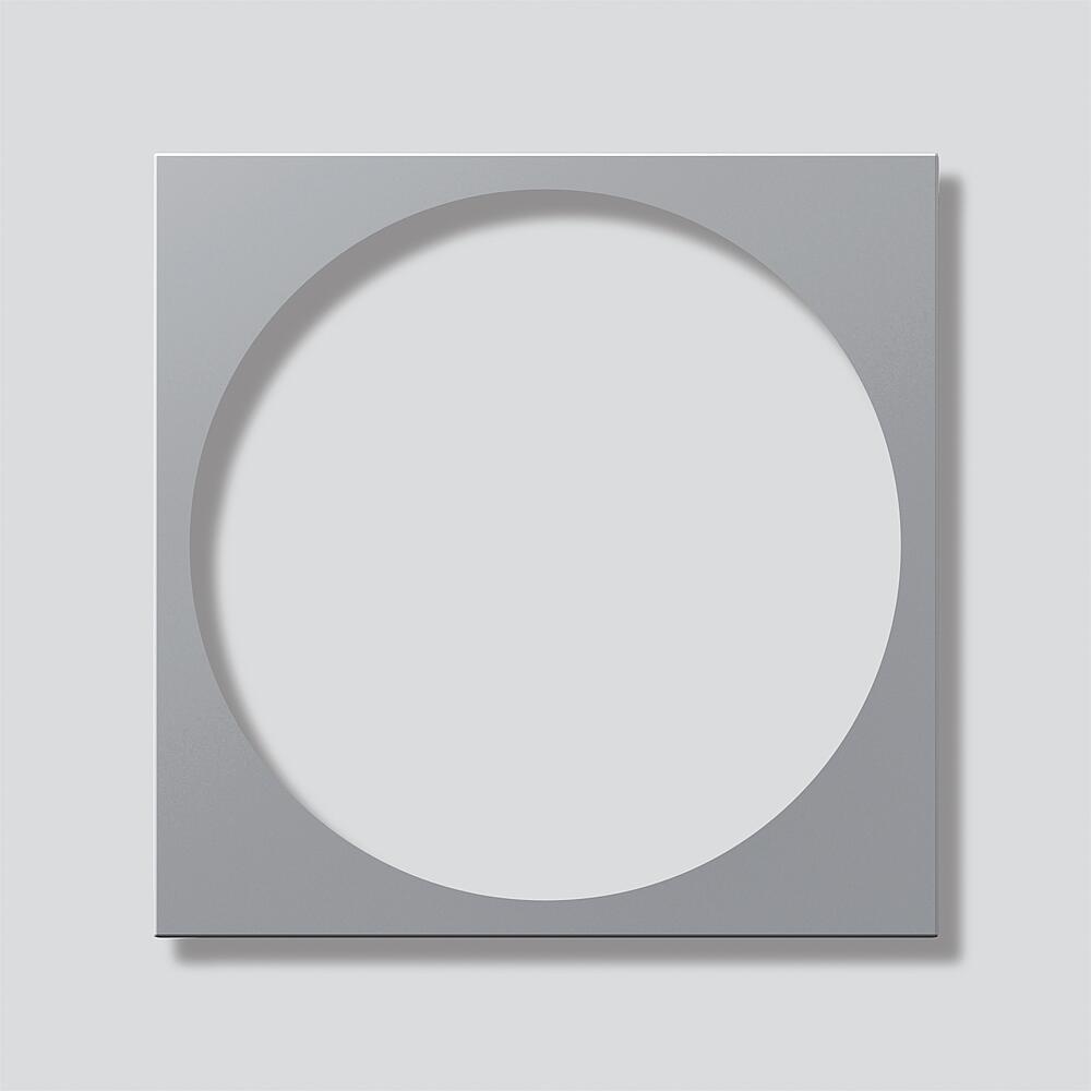SIEDLE Deckel Kst Türstat si ACM 670-..., CMx 61x-..., BCMx 650-