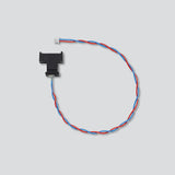 SIEDLE Mikrofon Kst Türstat sw CV 850-1/-2, CV 850-01/-02, BCV/BCV