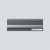 SIEDLE Zugangsmodul dgr 299x99x6mm BE 611-3/1-0 DG