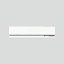 SIEDLE Zugangsmodul ws 399x99x6mm BE 611-4/1-0 W