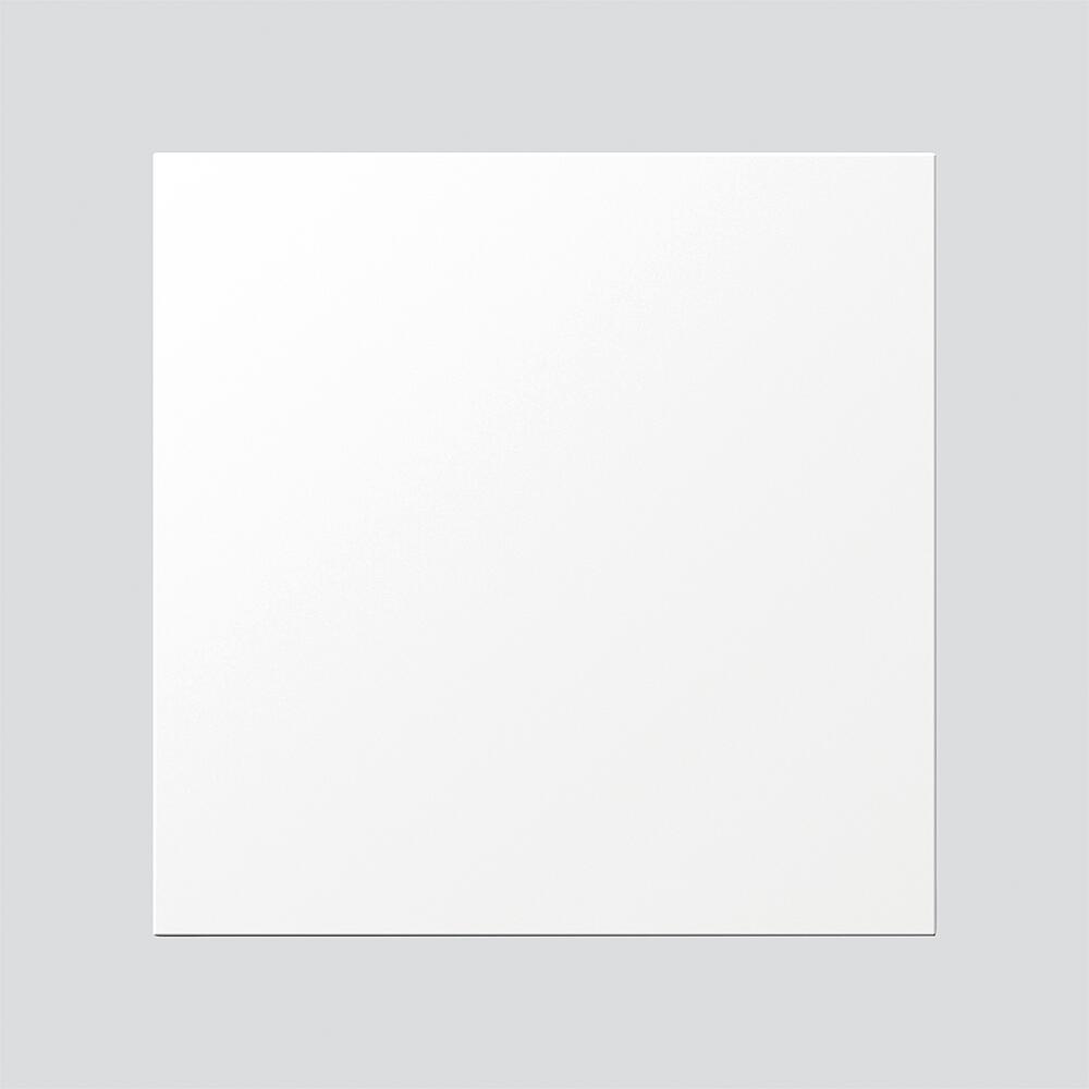 SIEDLE Steuerbaustein ws 99x99x26mm VBW 600-0 W