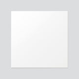 SIEDLE Steuerbaustein ws 99x99x26mm VBW 600-0 W