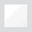 SIEDLE Steuerbaustein ws 99x99x26mm VBW 600-0 W