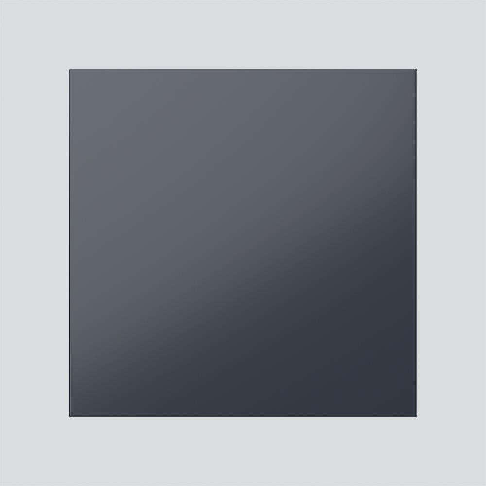 SIEDLE Steuerbaustein anthgr 99x99x26mm VBW 600-0 AG
