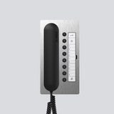 SIEDLE Haustelefon Bus AP edst Comfort BTC 850-02 E/S 106x201x46mm