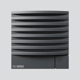 SIEDLE Sprachmodul gr 99x99x35mm Vario ATLM 670-0 DG