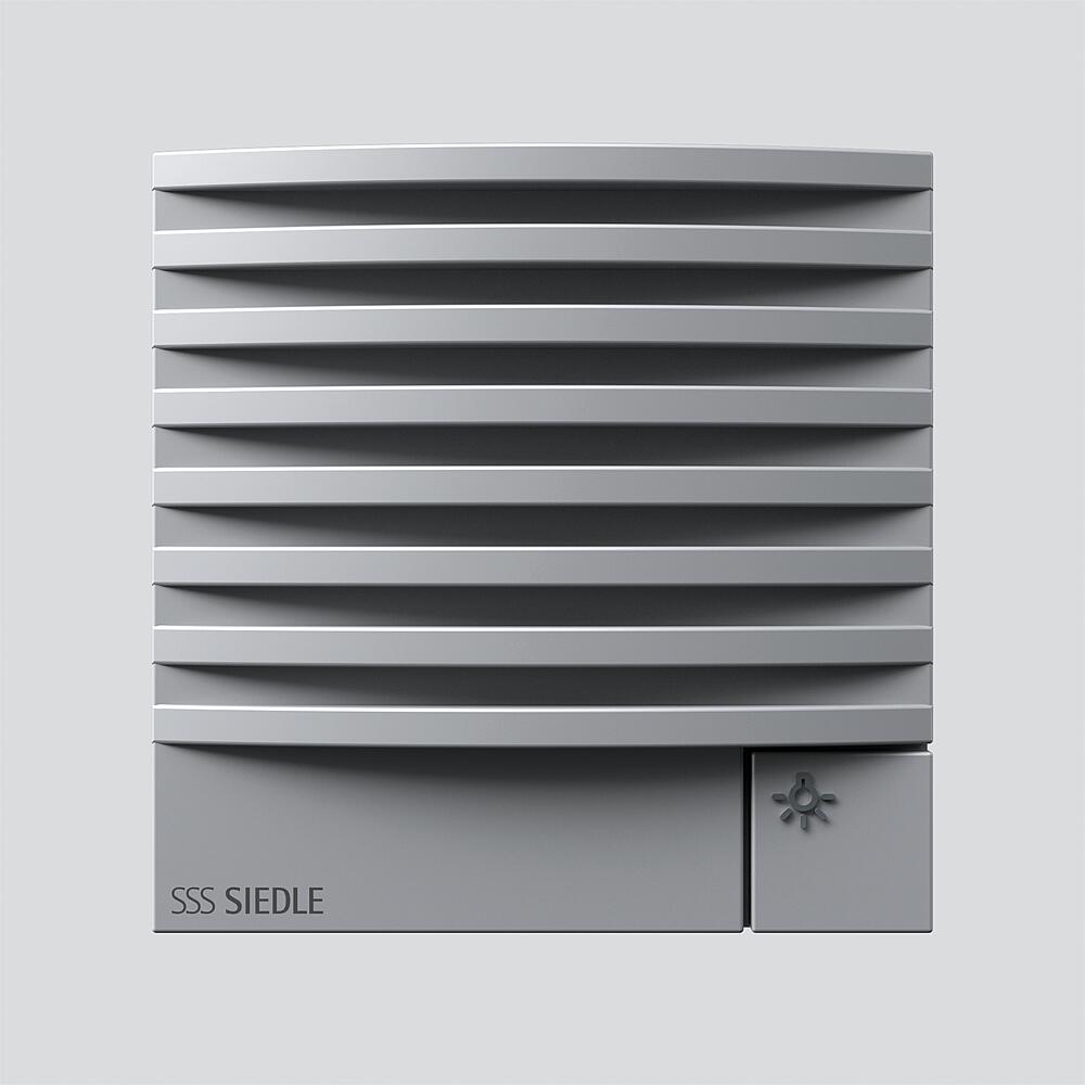 SIEDLE Sprachmodul si 99x99x35mm TLM/TK 611-02 SM