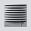 SIEDLE Sprachmodul si 99x99x35mm TLM/LL 611-02 SM