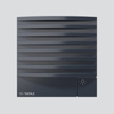 SIEDLE Sprachmodul anthgr 99x99x35mm ATLM 670-0 AG