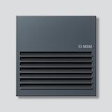 SIEDLE Sprachmodul LAN anthgr 99x99x33mm ATLM 770-0 AG