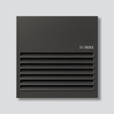 SIEDLE Sprachmodul LAN dgr 99x99x33mm ATLM 770-0 DG