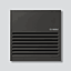 SIEDLE Sprachmodul LAN dgr 99x99x33mm ATLM 770-0 DG
