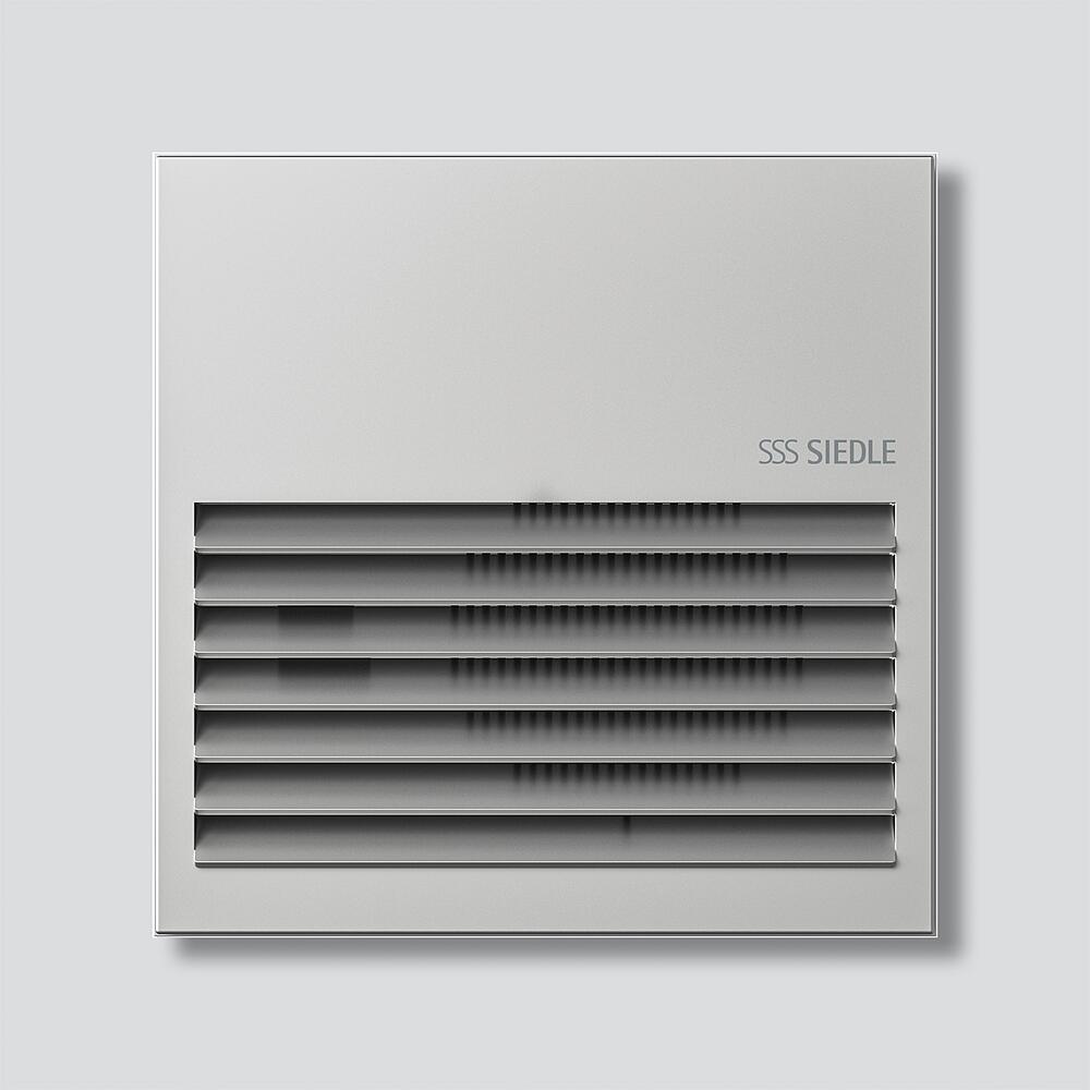 SIEDLE Sprachmodul LAN si 99x99x33mm ATLM 770-0 SM