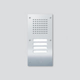 SIEDLE Türstation UP edst 4RT Bus m.Abd Classic CL 111-4 B-02 Vandal.Schutz
