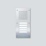 SIEDLE Türstation UP edst 5RT 1+n m.Abd Classic CL 111-5 N-02 Vandal.Schutz