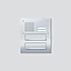 SIEDLE Briefkasten MauerDW 2f VA si 2mod CL 411 BD2A 02 N 2tast 345x395,5x2mm