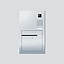 SIEDLE Briefkasten UP 1f Edst 1tast F CL BF3V130 01 B-01 466x782x2mm