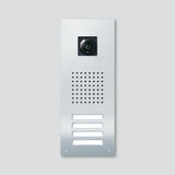 SIEDLE Türstation UP edst 4RT Bus m.Abd F CL V130 04 B-01 m.Kamera 171x435x2mm