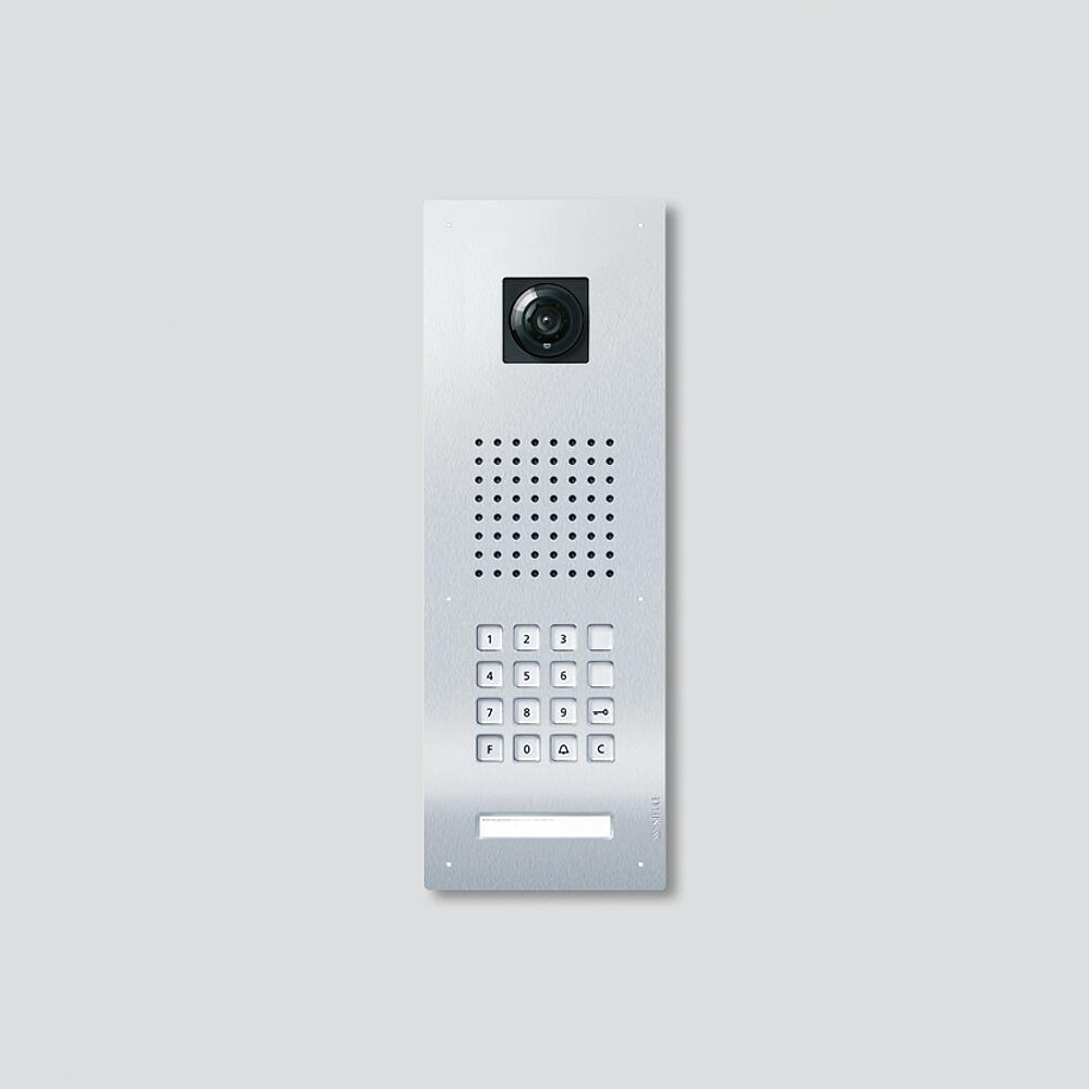 SIEDLE Türstation UP edst 1RT Bus m.Abd F CL V130 COM 01 B-01 m.Kamera