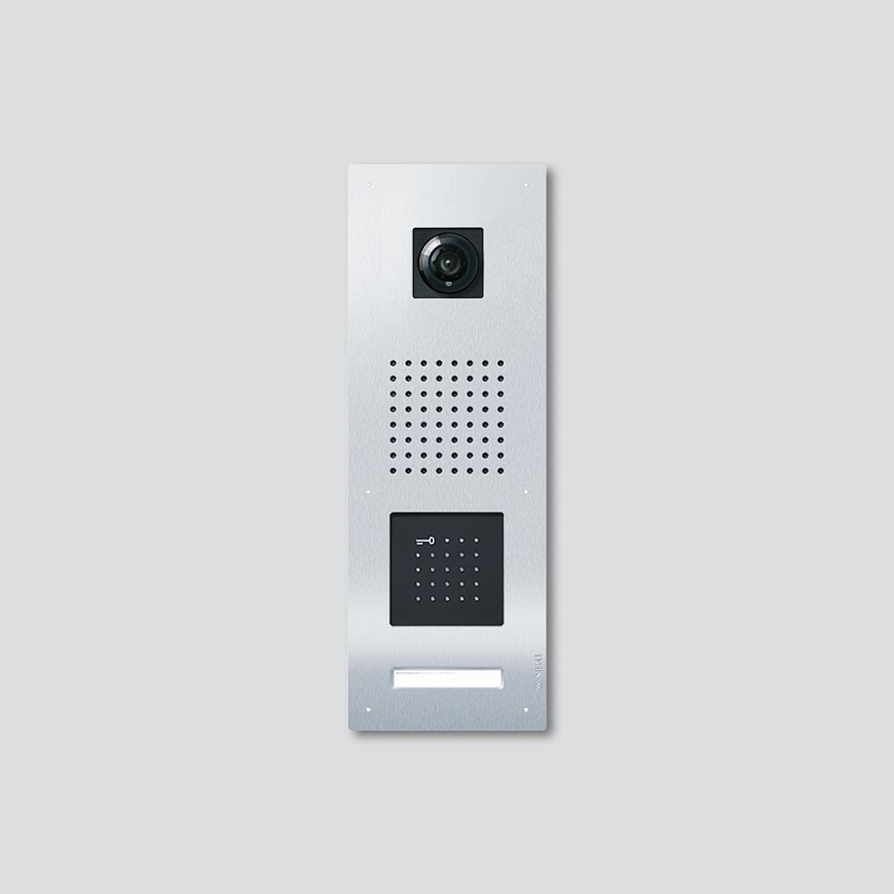 SIEDLE Türstation UP edst 1RT Bus m.Abd F CL V130 ELM 01 B-01 m.Kamera