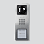 SIEDLE Gehäuse AP edst 82x226x39mm CV 850-1-..., BCV 850-1-01 E