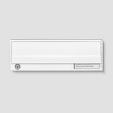 SIEDLE Zugangsmodul sw 331x431x400mm RGA/RGF 611-3/1 SM