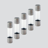 SIEDLE Glassicherung T 0,63A 250V AC T 0,63 A/250 V 5x20mm
