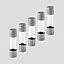 SIEDLE Glassicherung T 0,63A 250V AC T 0,63 A/250 V 5x20mm