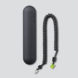 SIEDLE Zubehör Sprechanlage Kst sw HT 811/840/850/870-... S Hausstation