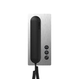SIEDLE Haustelefon 1+n AP edst Standard HTS 811-01 E/S 91x201x46mm