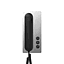 SIEDLE Haustelefon 1+n AP edst Standard HTS 811-01 E/S 91x201x46mm