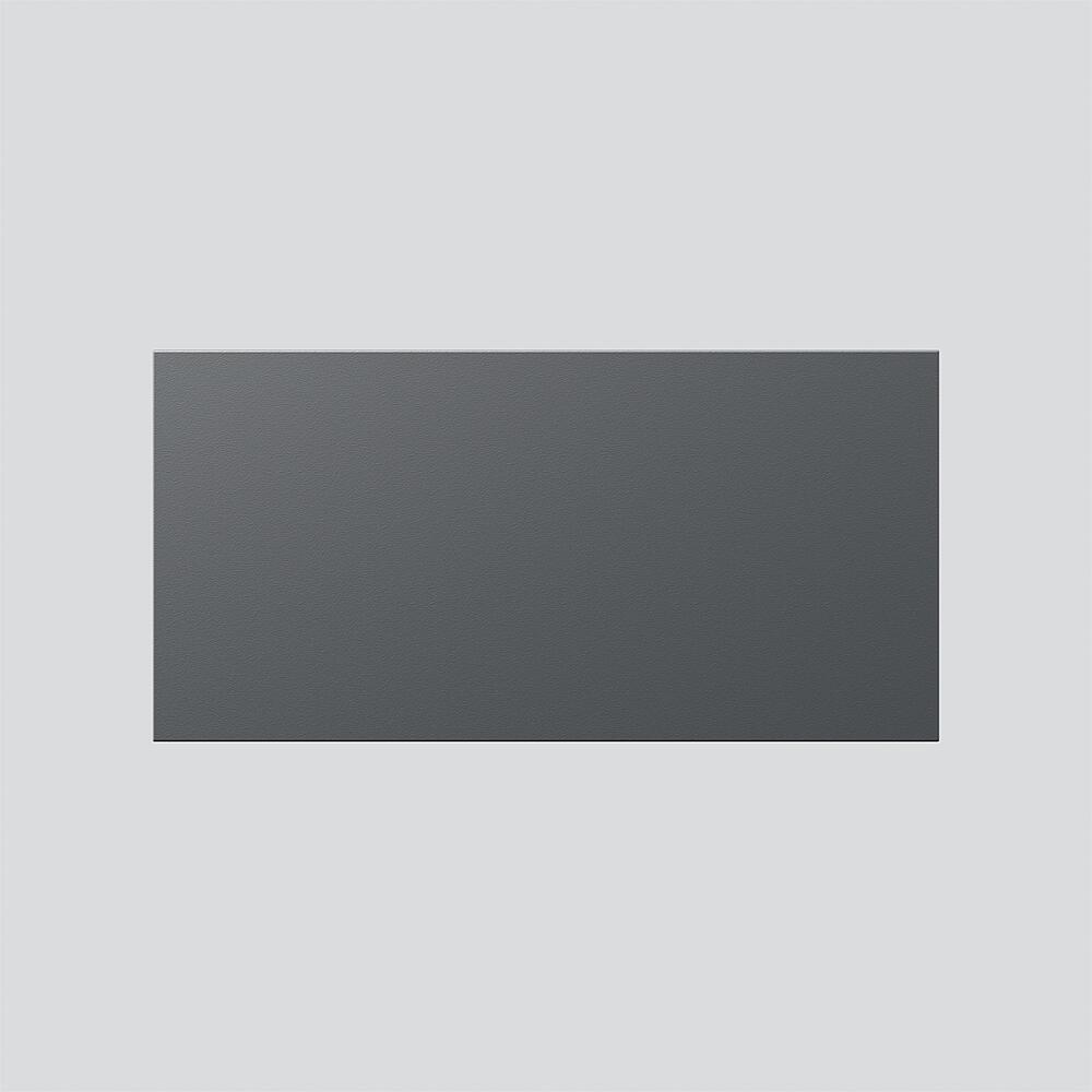 SIEDLE Infomodul gr 399x199x10mm ISM 611-4/2-0 DG