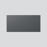 SIEDLE Infomodul gr 399x199x10mm ISM 611-4/2-0 DG